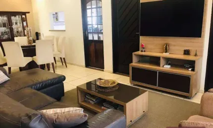 Sobrado à venda, 188 m² por r$ 740.000,00 - jardim ottawa - guarulhos/sp