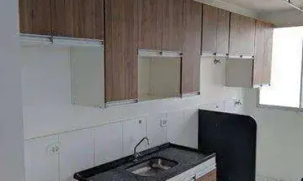 Apartamento à venda, 45 m² por r$ 208.000,00 - água chata - guarulhos/sp