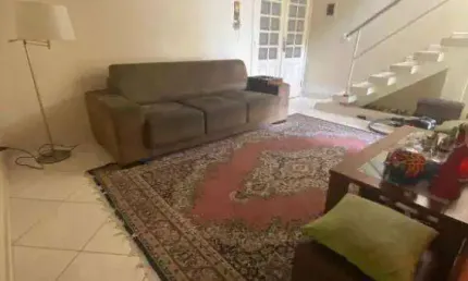 Sobrado com 4 dormitórios à venda por r$ 579.000,00 - parque santo antônio - guarulhos/sp