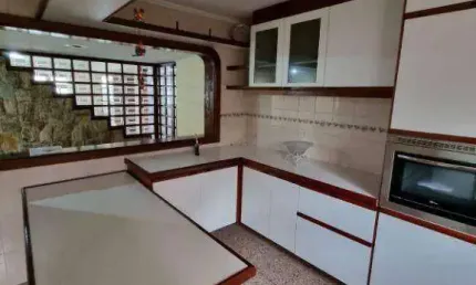 Sobrado com 3 dormitórios à venda por r$ 775.000,00 - vila tibagi - guarulhos/sp