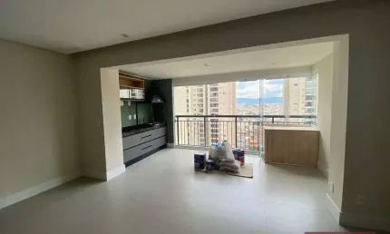 Apartamento à venda, 86 m² por R$ 850.000,00 - Jardim Flor da Montanha - Guarulhos/SP