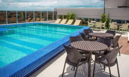 Studio com 1 dormitório à venda, 37 m² por r$ 425.000,00 - centro - guarulhos/sp