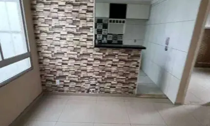 Apartamento à venda, 48 m² por r$ 238.000,00 - jardim ansalca - guarulhos/sp