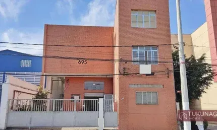 Prédio para alugar, 1300 m² por r$ 28.636,00/mês - santo amaro - são paulo/sp