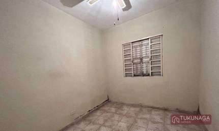 Casa com 2 quartos à venda na Rua Noel Rosa, 149, Jardim Pinhal, Guarulhos
