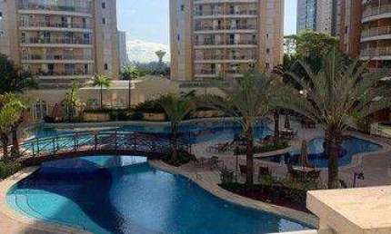 Apartamento Duplex, 390 m² - venda por R$ 5.800.000,00 ou aluguel por R$ 20.000,00/mês - Vila Leopoldina - São Paulo/SP