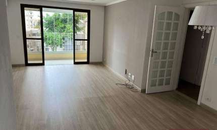 Apartamento com 2 dormitórios à venda, 100 m² por R$ 790.000,00 - Água Fria - São Paulo/SP