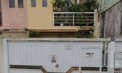 Sobrado à venda, 135 m² por R$ 700.000,00 - Vila Augusta - Guarulhos/SP