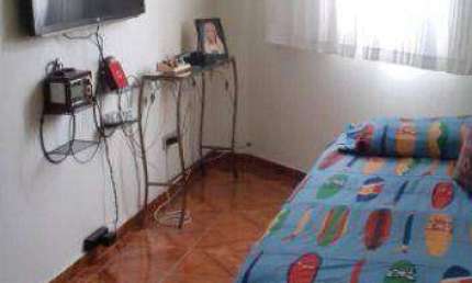 Sobrado com 3 dormitórios à venda por R$ 370.000,00 - Flor da Cantareira - São Paulo/SP
