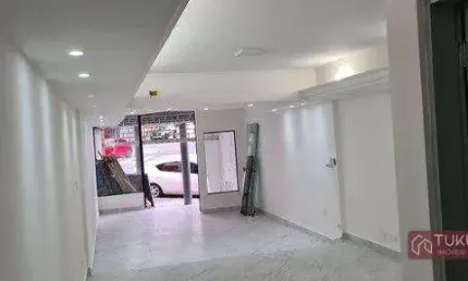 Sobrado com 1 dormitório à venda, 200 m² por R$ 1.000.000,00 - Jardim Pinhal - Guarulhos/SP