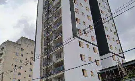 Apartamento com 2 dormitórios à venda, 47 m² por R$ 340.000,00 - Jardim Vila Galvão - Guarulhos/SP