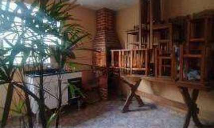 Casa com 3 dormitórios à venda, 181 m² por R$ 695.000,00 - Jardim Santa Mena - Guarulhos/SP