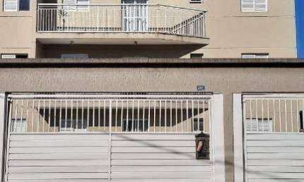 Cobertura com 2 dormitórios à venda, 110 m² por R$ 415.000,00 - Vila Rosália - Guarulhos/SP