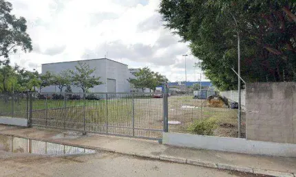 Galpão para alugar, 7 m² por R$ 268.800,00/mês - Cumbica - Guarulhos/SP