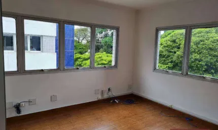 Sala à venda, 73 m² por r$ 670.000,00 - jabaquara - são paulo/sp