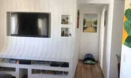 Apartamento à venda, 94 m² por R$ 810.000,00 - Jardim Zaira - Guarulhos/SP