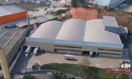 Galpão à venda, 6000 m² por R$ 26.000.000,00 - Jardim Belval - Barueri/SP