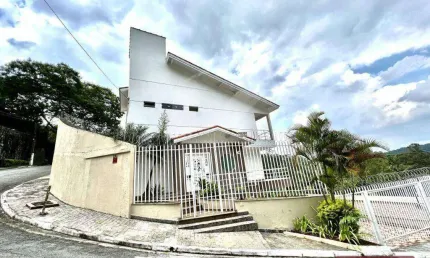 Sobrado à venda por r$ 2.900.000,00 - jardim ibiratiba - são paulo/sp