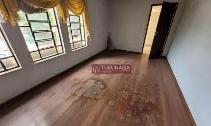 Sobrado com 3 dormitórios à venda por R$ 980.000,00 - Jardim das Hortências - Guarulhos/SP