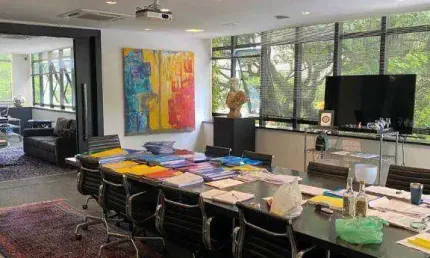 Prédio, 650 m² - venda por r$ 17.000.000,00 ou aluguel por r$ 63.650,00/mês - cidade jardim - são paulo/sp