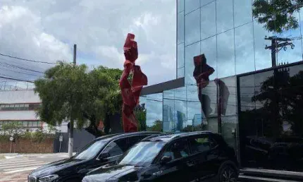 Prédio para alugar, 650 m² por r$ 59.380,00/mês - cidade jardim - são paulo/sp