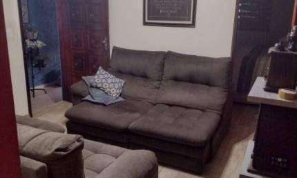 Casa com 2 quartos à venda na Rua Pomerode, 56, Jardim Santa Maria, Guarulhos