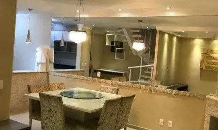 Sobrado com 3 dormitórios à venda, 100 m² por R$ 799.999,99 - Jardim dos Ipês - Cotia/SP