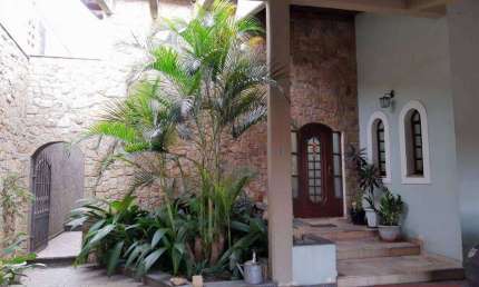 Casa com 4 dormitórios à venda, 430 m² por R$ 1.469.000,00 - Jardim Aida - Guarulhos/SP