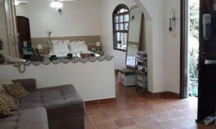 Casa com 4 dormitórios à venda, 430 m² por r$ 1.490.000,00 - jardim aida - guarulhos/sp