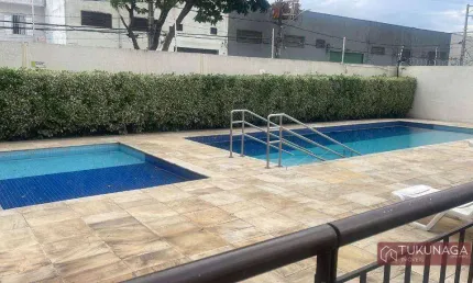 Apartamento com 2 quartos para alugar, 66 m² por R$ 1.915/mês - Jaçanã - São Paulo/SP