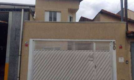 Sobrado com 3 dormitórios para alugar, 300 m² por R$ 4.360,00/mês - Jardim Alice - Guarulhos/SP