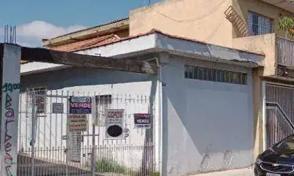 Casa com 4 dormitórios à venda, 109 m² por R$ 430.000,00 - Jardim Bela Vista - Guarulhos/SP