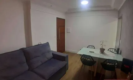 Apartamento à venda, 65 m² por R$ 380.000,00 - Vila Galvão - Guarulhos/SP