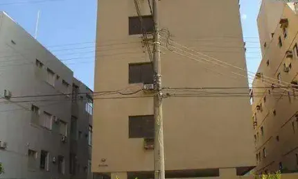 Apartamento com 3 dormitórios à venda, 75 m² por R$ 320.000,00 - Enseada - Guarujá/SP