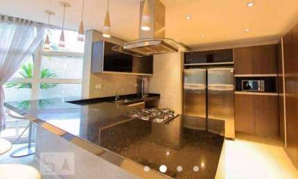 Apartamento com 3 dormitórios à venda, 250 m² por R$ 2.250.000,00 - Vila Progresso - Guarulhos/SP