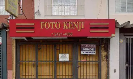 Casa comercial com 5 salas à venda na Rua Cavadas, 479, Vila São João, Guarulhos