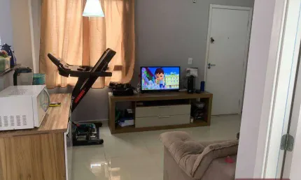 Apartamento com 2 dormitórios à venda, 45 m² por r$ 229.000,00 - jardim ansalca - guarulhos/sp