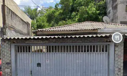 Casa à venda, 93 m² por R$ 365.000,00 - Vila Norma - São Paulo/SP