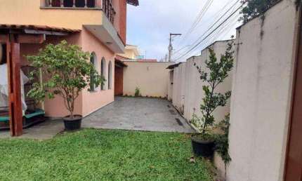 Sobrado à venda, 290 m² por R$ 1.400.000,00 - Vila Rosália - Guarulhos/SP