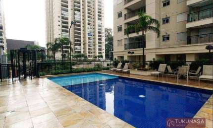 Apartamento com 3 dormitórios à venda, 80 m² por R$ 805.000,00 - Jardim Flor da Montanha - Guarulhos/SP
