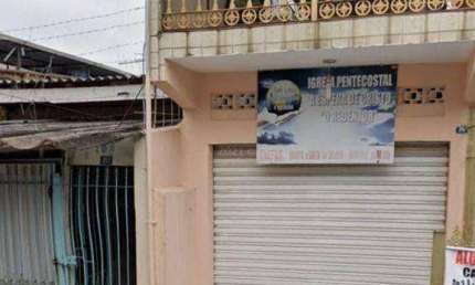 Sobrado com 6 dormitórios à venda, 240 m² por R$ 900.000,00 - Parque Uirapuru - Guarulhos/SP
