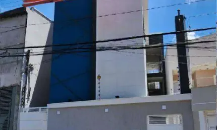 Apartamentos novos com 1 ou 2 dormitórios à partir de R$ 210.000,00 (m² 25,07 - 27,02 - 39,3) - Vila Santa Terezinha (Zona Norte) - São Paulo/SP