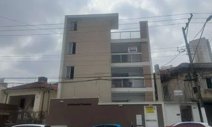 Studio à venda, 32 m² por r$ 200.000,00 - vila formosa - são paulo/sp