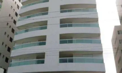 Apartamento à venda, 82 m² por R$ 450.000,00 - Jardim Caiahu - Mongaguá/SP