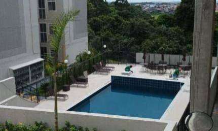 Apartamento com 2 dormitórios à venda, 38 m² por R$ 265.000,00 - Jardim Rosa de Franca - Guarulhos/SP