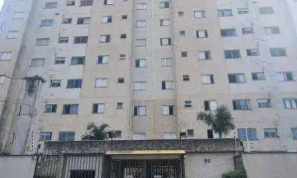 Apartamento com 2 dormitórios à venda, 45 m² por r$ 285.000,00 - jardim modelo - são paulo/sp