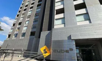 Loja à venda, 58 m² por R$ 820.000,00 - Ponte Grande - Guarulhos/SP