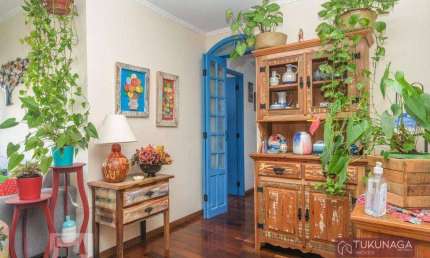 Apartamento Jardim São Paulo 3 dormitórios (1 suíte) 1 vaga