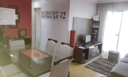 Apartamento com 3 quartos à venda na Avenida Guilherme, 1515, Vila Guilherme, São Paulo
