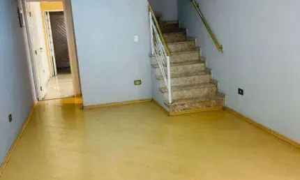 Sobrado com 4 dormitórios à venda, 280 m² por R$ 800.000,00 - Jardim Santa Clara - Guarulhos/SP